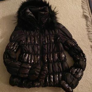 Winter Jacket Small